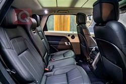 لاند روفر رانج روفر سبورت